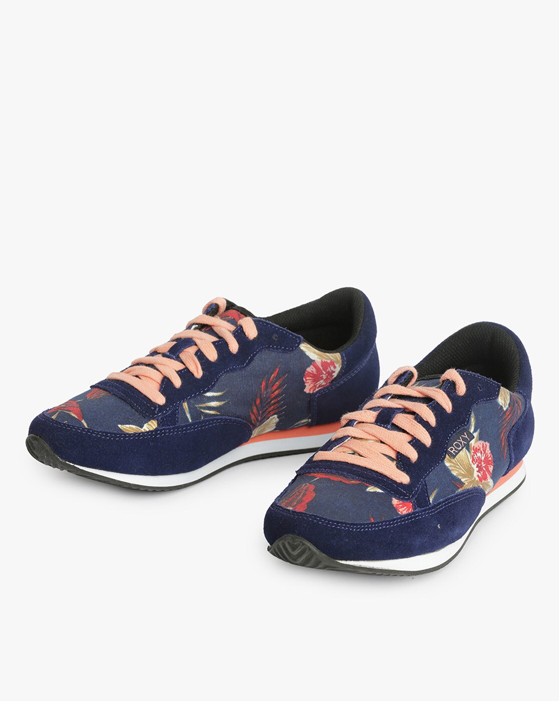 roxy casual shoes