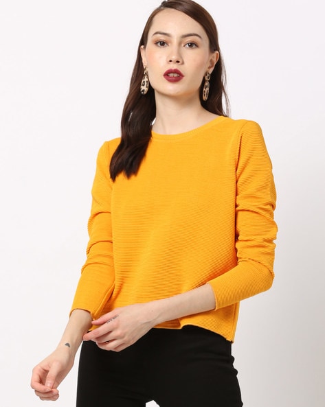 ucb yellow sweatshirt