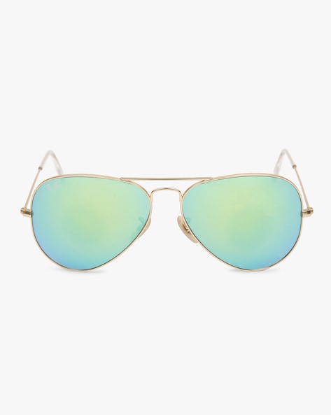 Buy Blue Sunglasses for Men by Ray Ban Online 