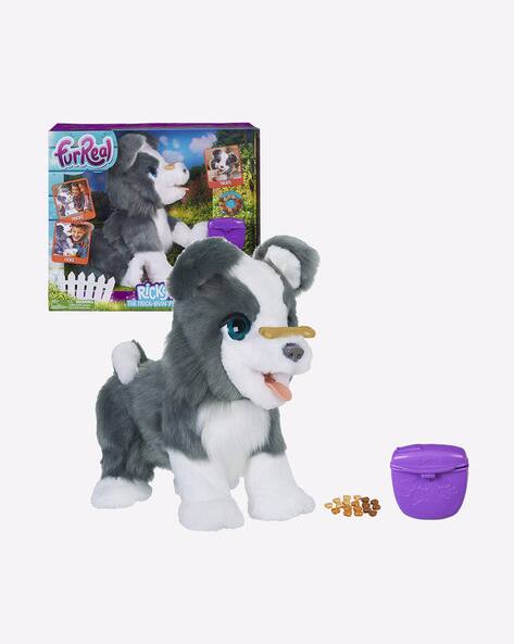 furreal pet dog