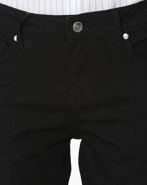 Buy Black Jeans & Jeggings for Women by RIO Online