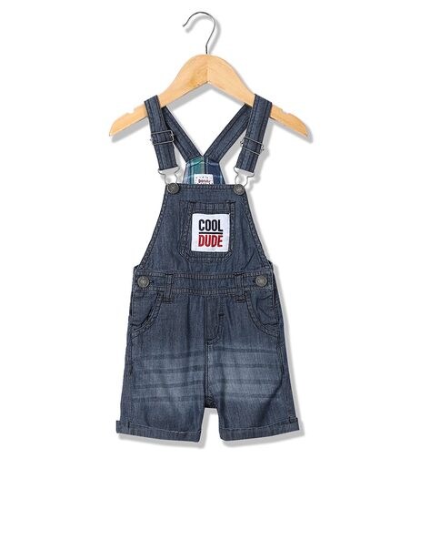 buy denim dungarees online