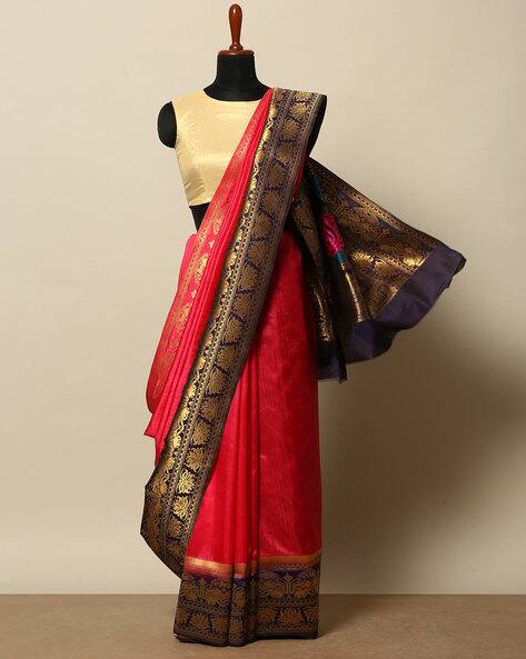 pretty woman sarees