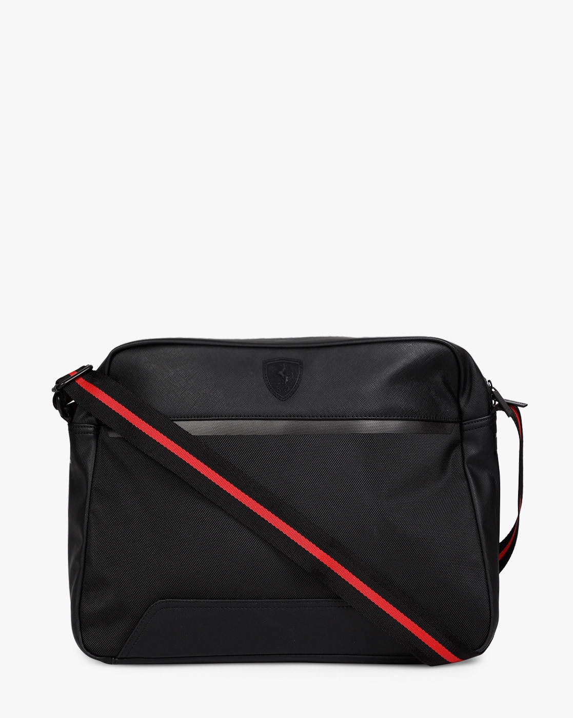 Ferrari LS Reporter Messenger Bag