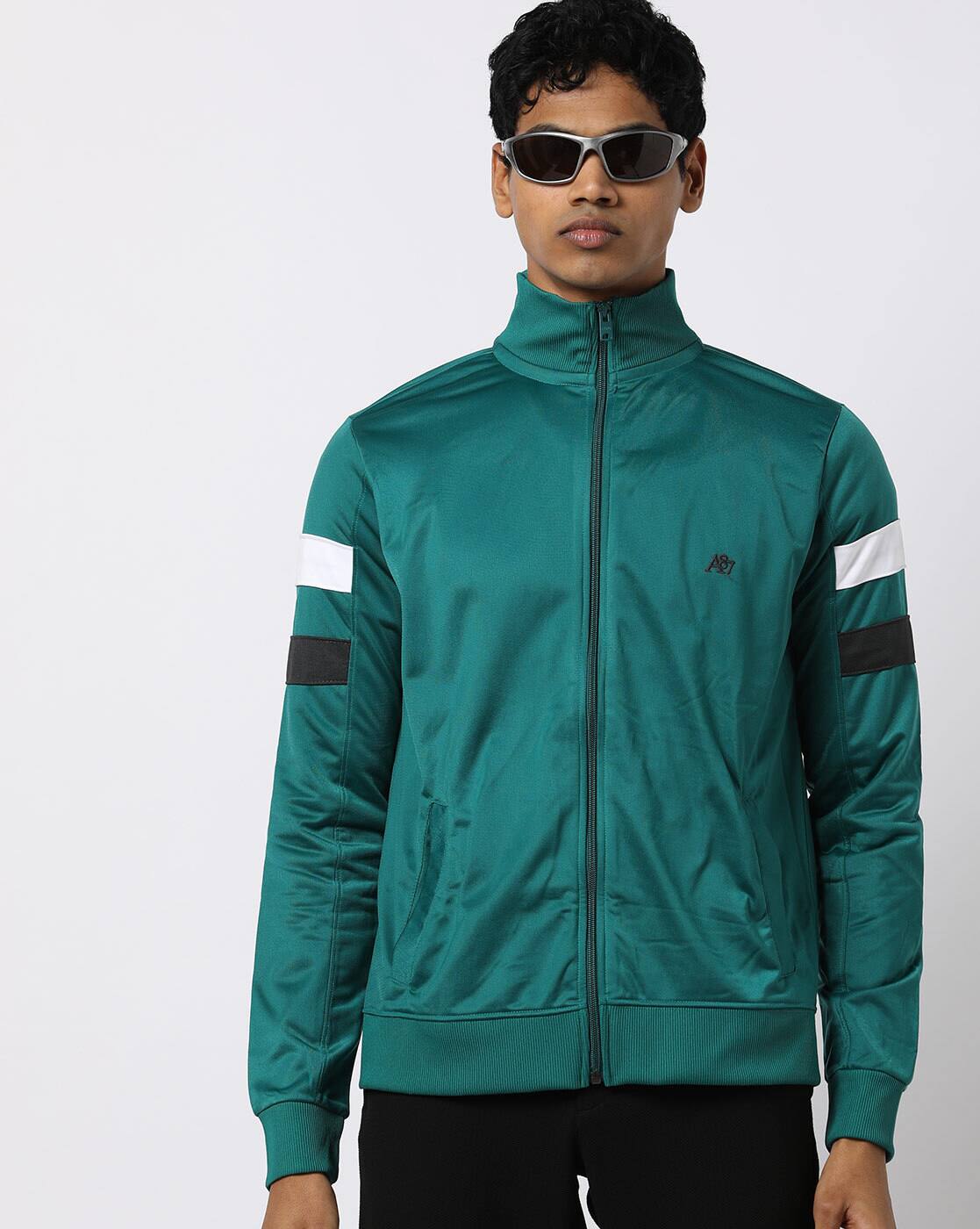 aeropostale varsity jacket