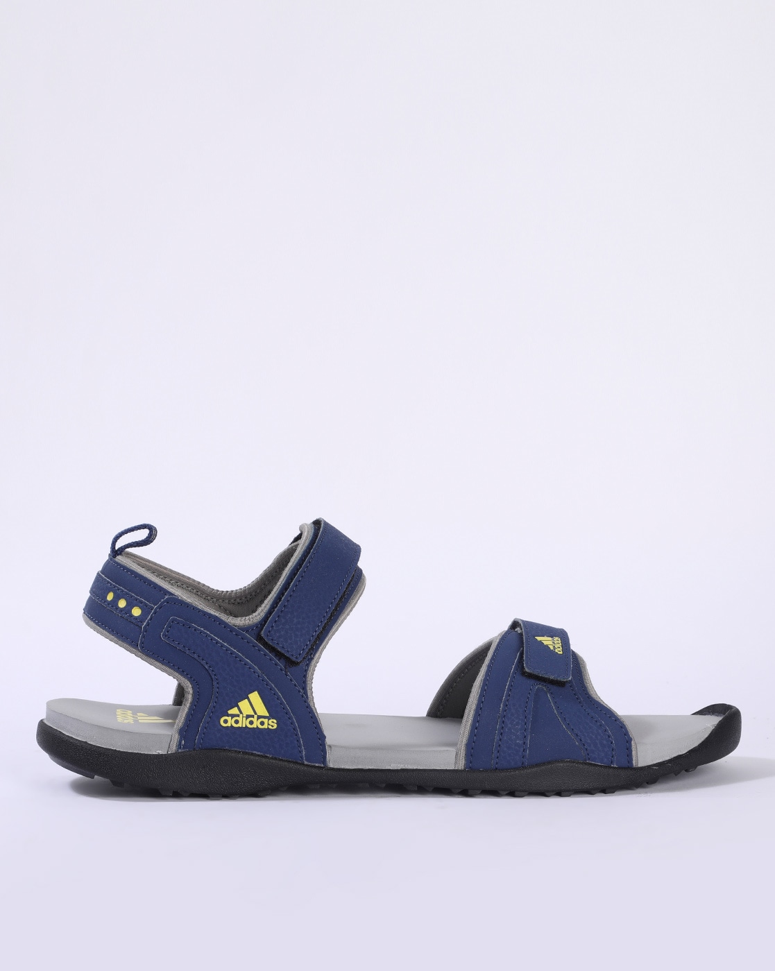 Amazon.com | Outdoor Men's Sandals Leather Large Men's Sports Sandals  Velcro Sandals Leather Casual Open Toes Sandals | Sandals