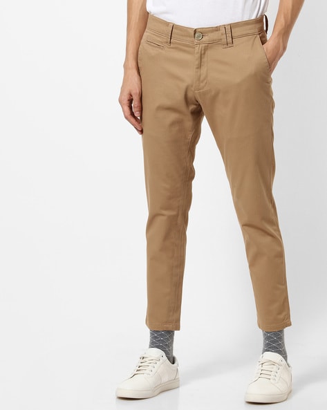 mufti cargo pants