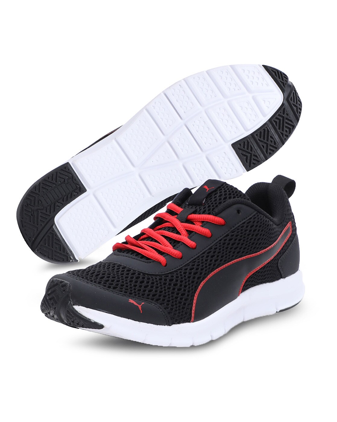 puma rapid runner shoes