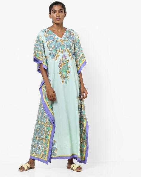 kaftan nighties