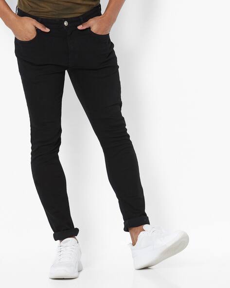 Dnmx black jeans Clearance