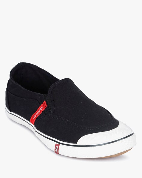 Lee deals cooper plimsolls