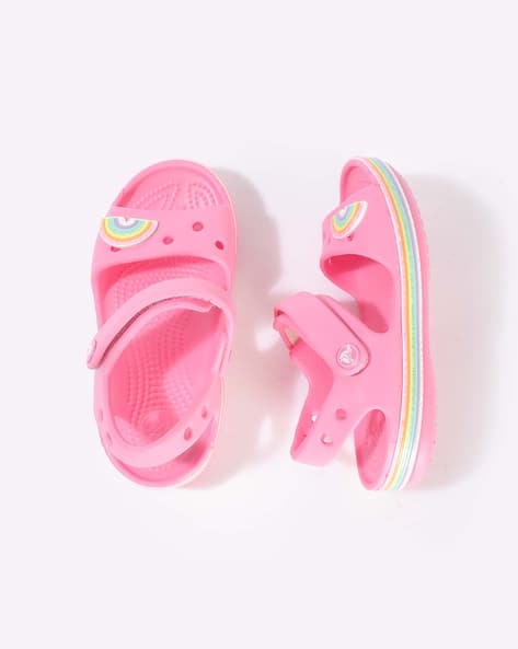 Crocband Imagination Sandals