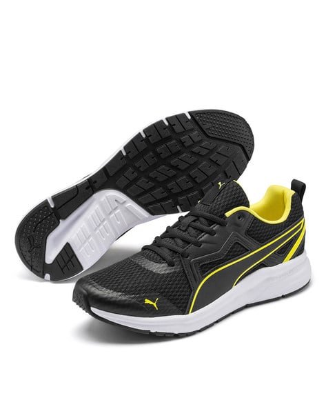puma pure jogger