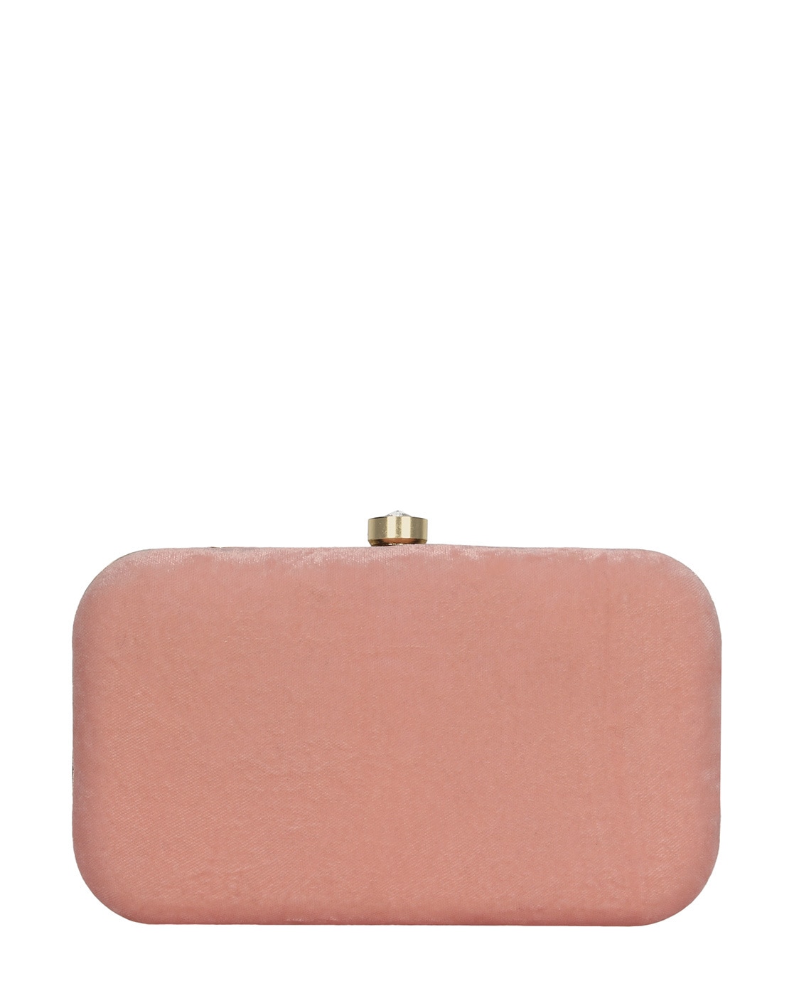 Koyal Wholesale Blush Pink Vegan Leather Wristlet Clutch Purse Pouch Bag  for Women, Cosmetic Bag Proposal Gifts, 1-Pack - Walmart.com