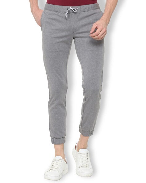 van heusen track pants