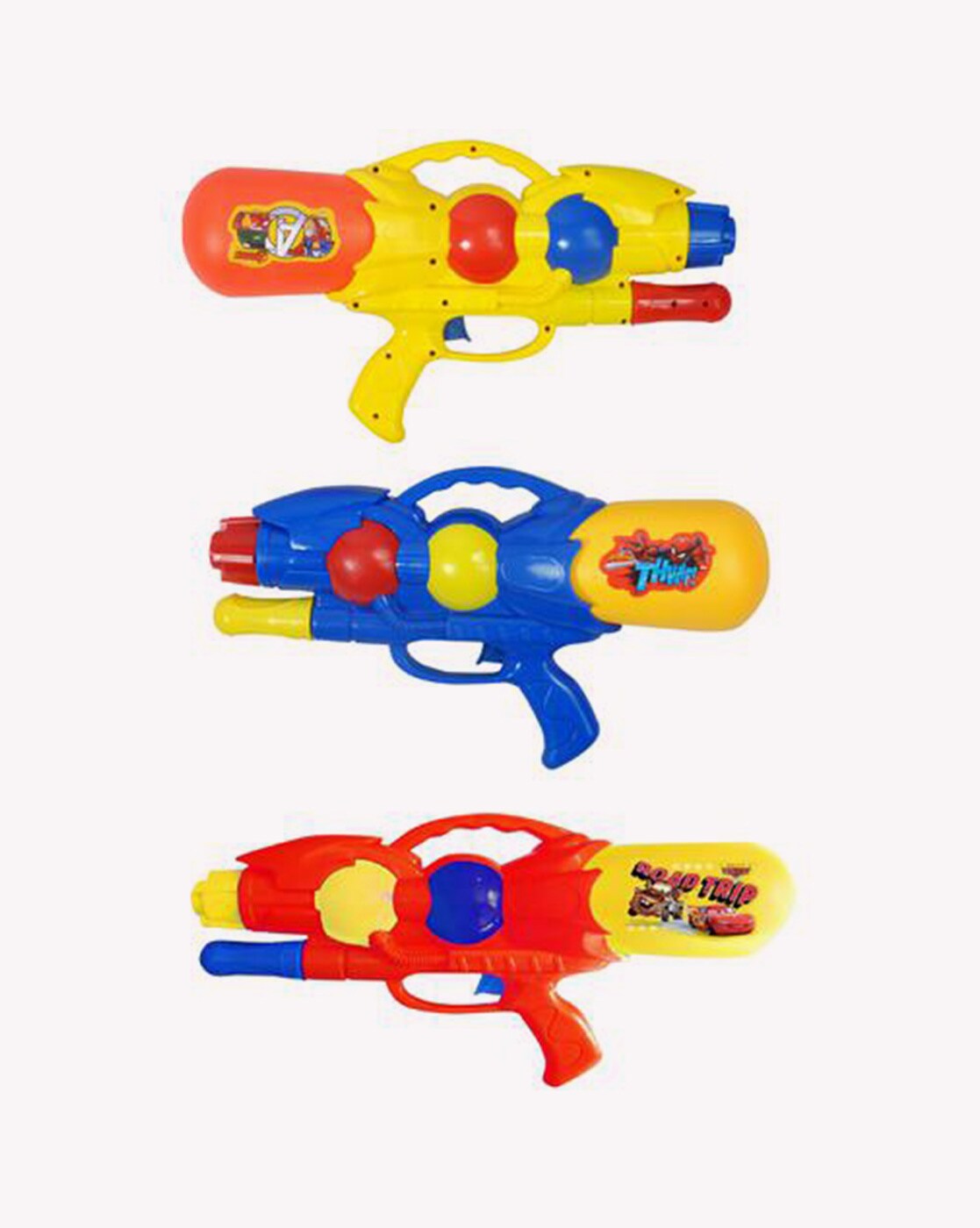 spider man super soaker