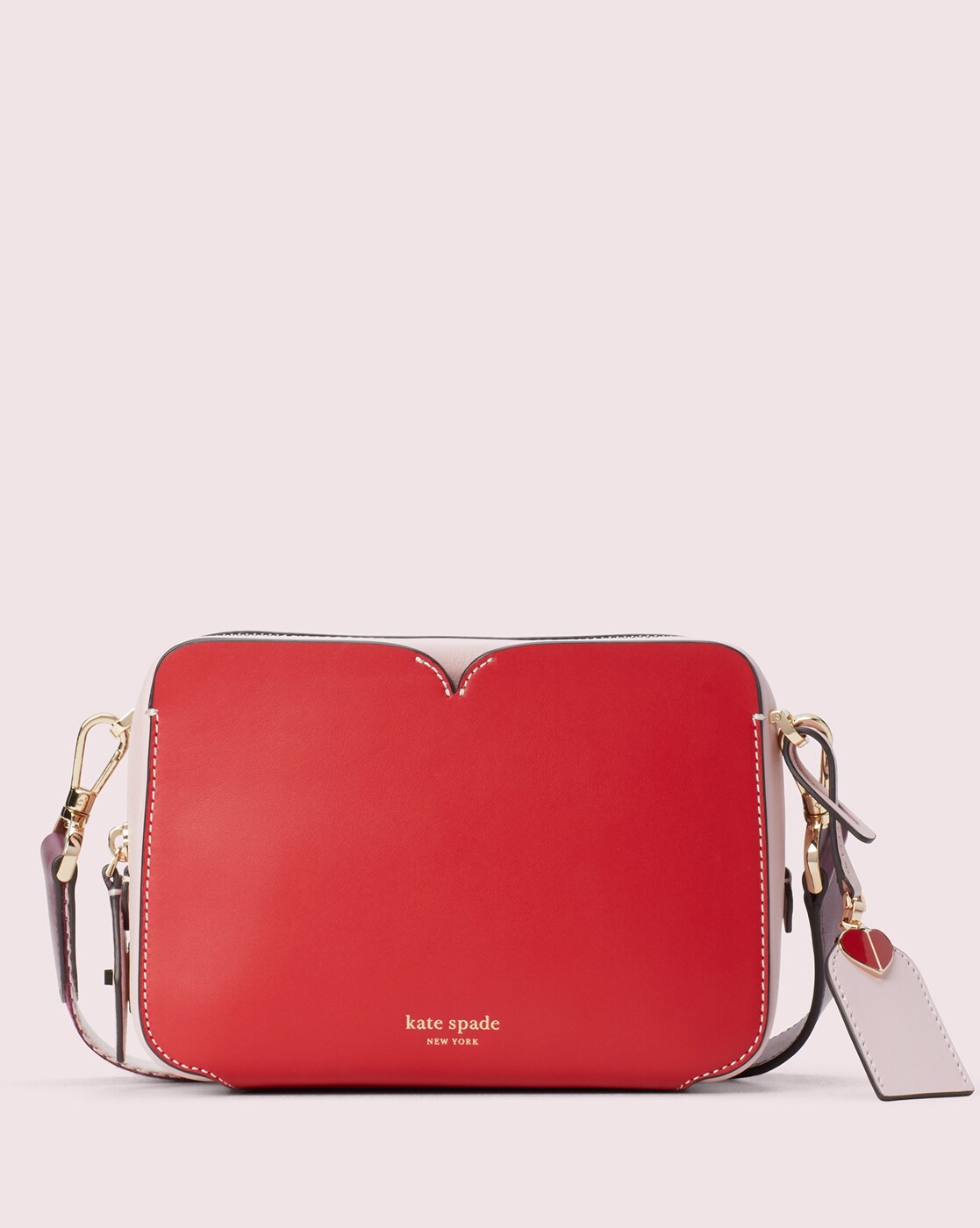 Kate spade clearance candid camera bag