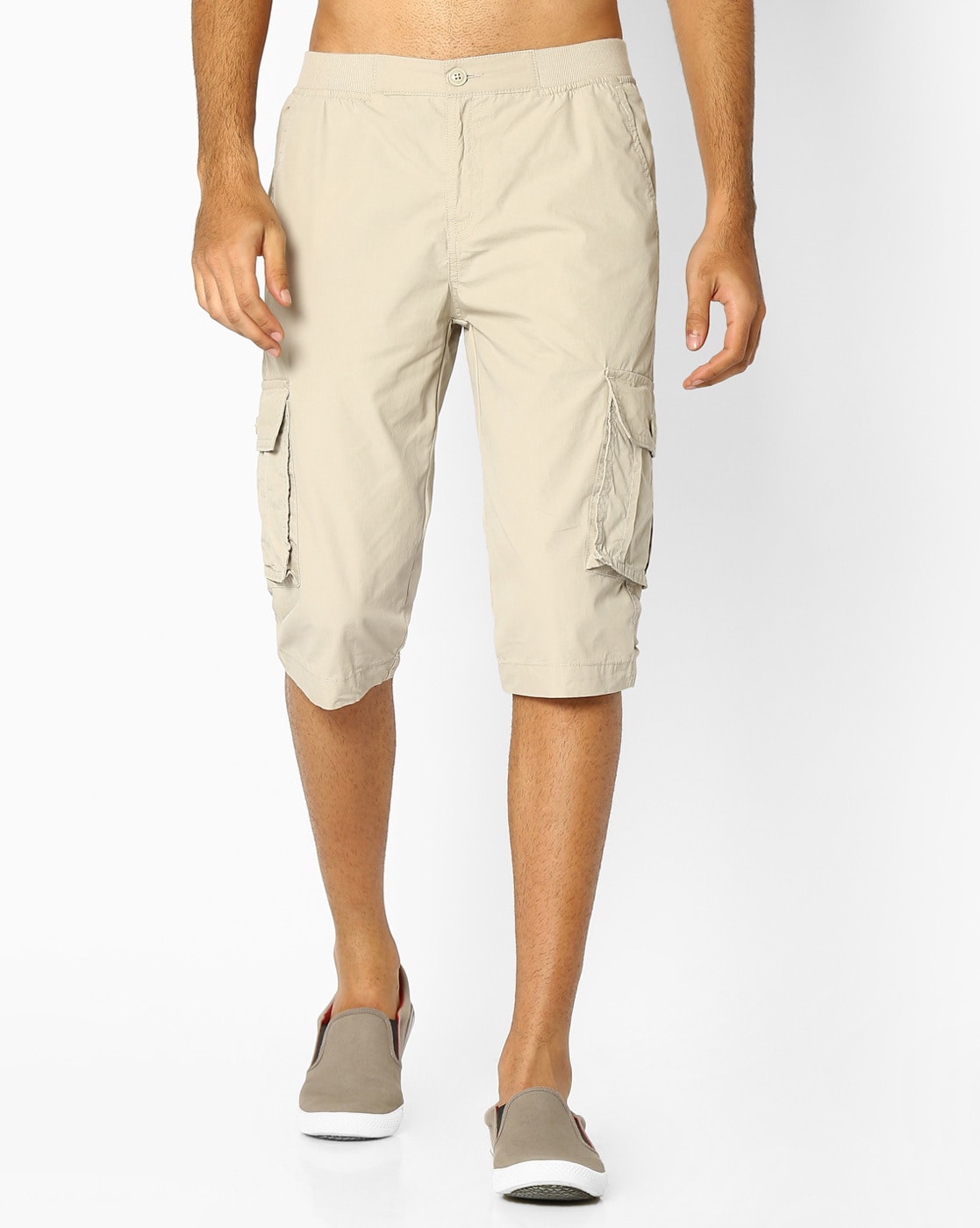 Buy NSR Mens Touring 34 Pant Online at Low Prices in India  Amazonin