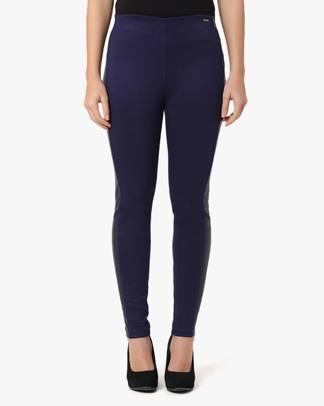 Armani deals exchange leggings