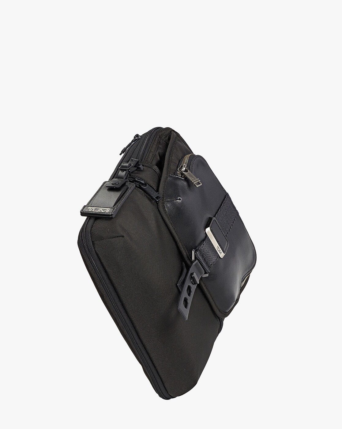 Tumi arnold zip cheap flap