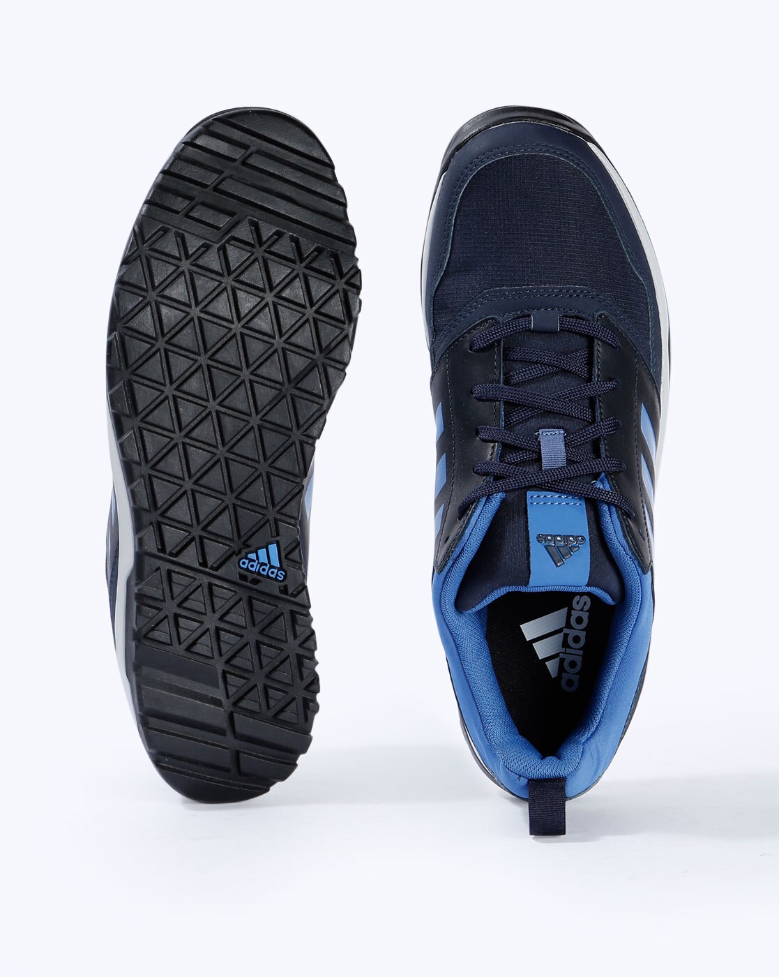 adidas naha black outdoor shoes