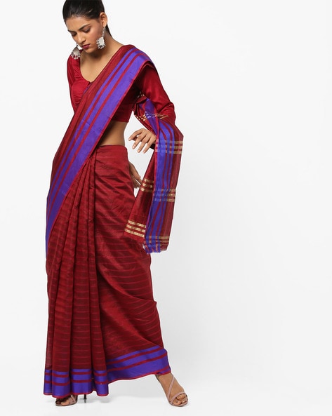 RAAG PAITHANI BY LIFESTYLE LICHI RICH PALLU TOP DYED SAREE eXPORTER IN  SURAT - Reewaz International | Wholesaler & Exporter of indian ethnic wear  catalogs.