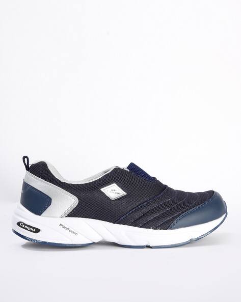 Buy Blue Sports Shoes for Men by Campus 