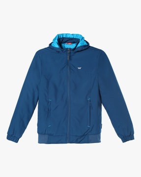 Wildcraft hotsell ski jacket