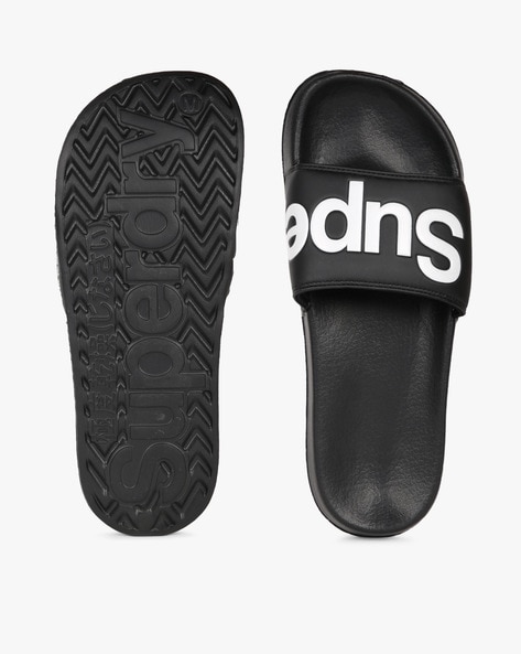 superdry flip flops ajio