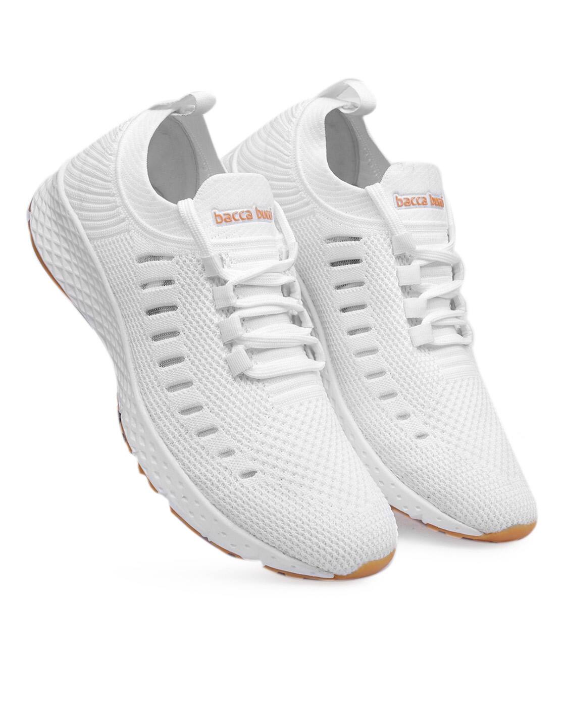 bacca bucci running shoes