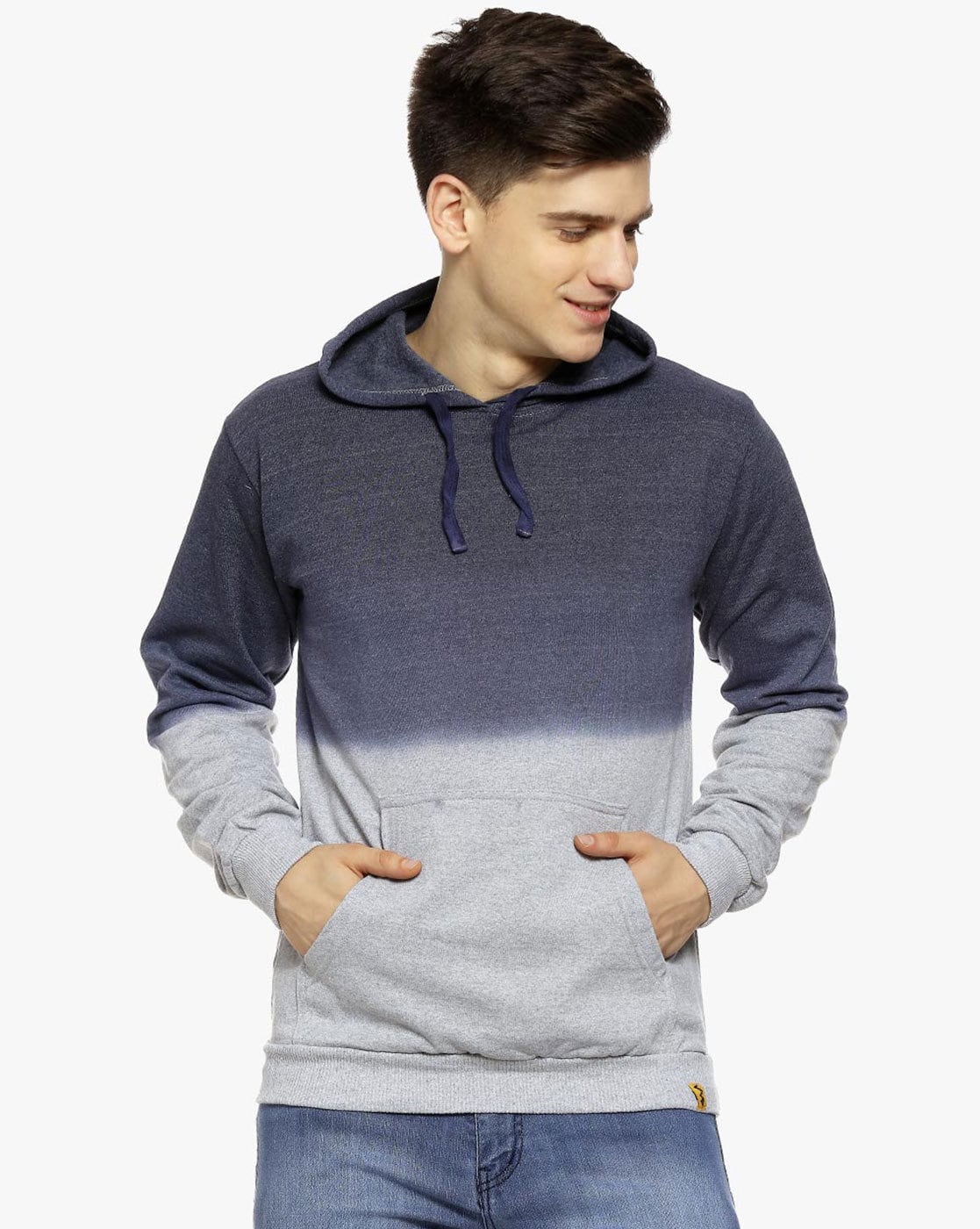 solid hooded sweatshirts