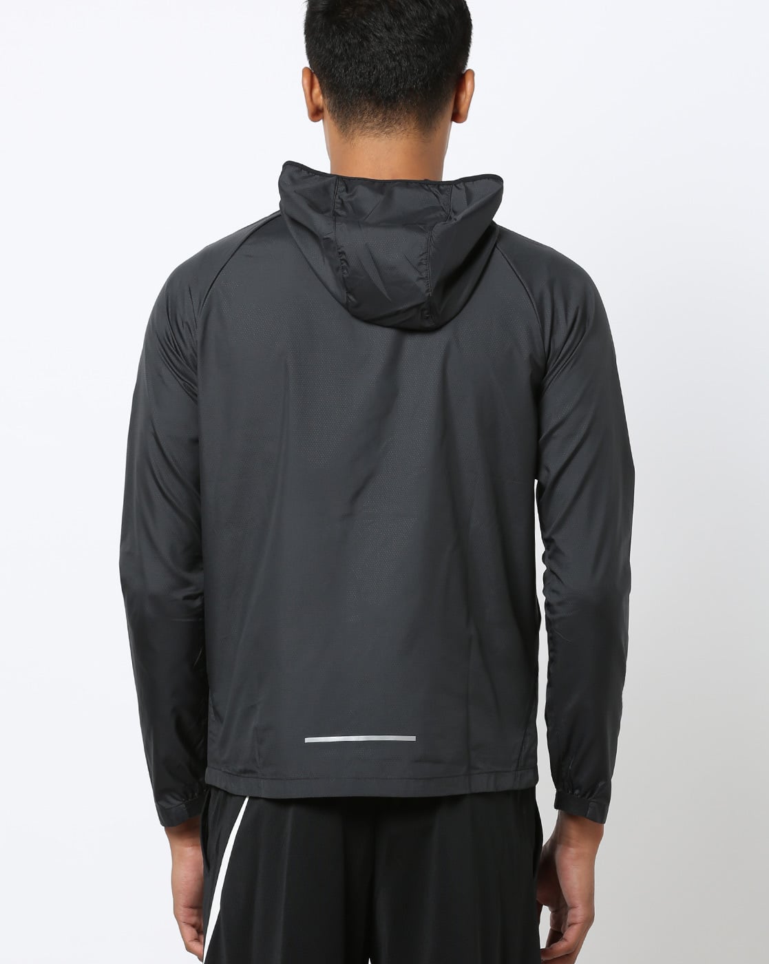hoodie jacket zipper