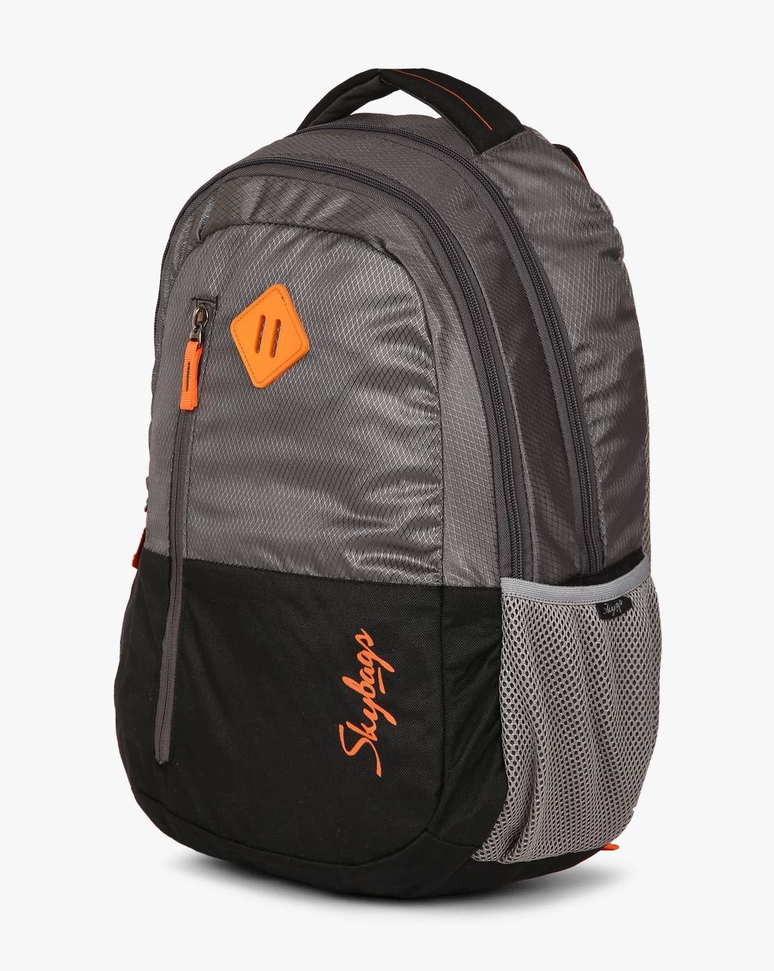 skybags leo 03