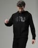 Buy Black Sweatshirt & Hoodies for Men by GAS Online | Ajio.com