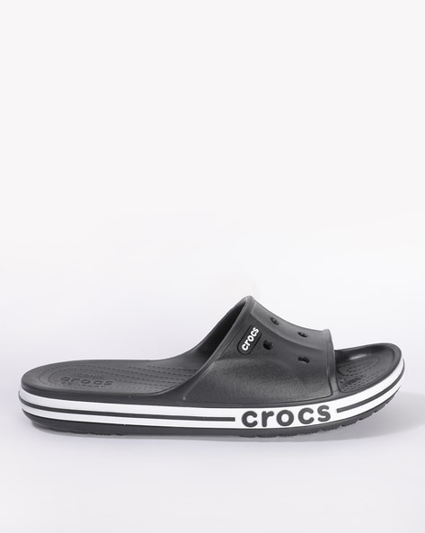 Clogs for kids sandal slipper black crocs