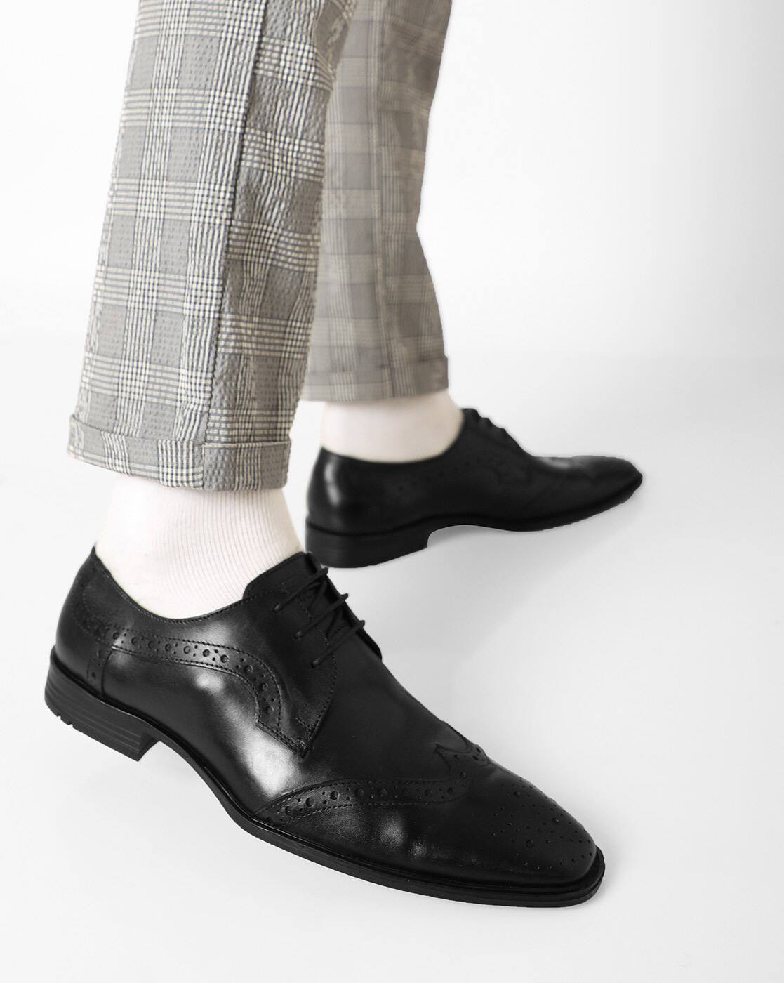 Formal Shoes for Men by ALBERTO TORRESI 