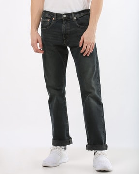 levis 517 black