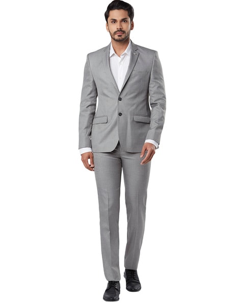Discover 131+ raymond suits for men