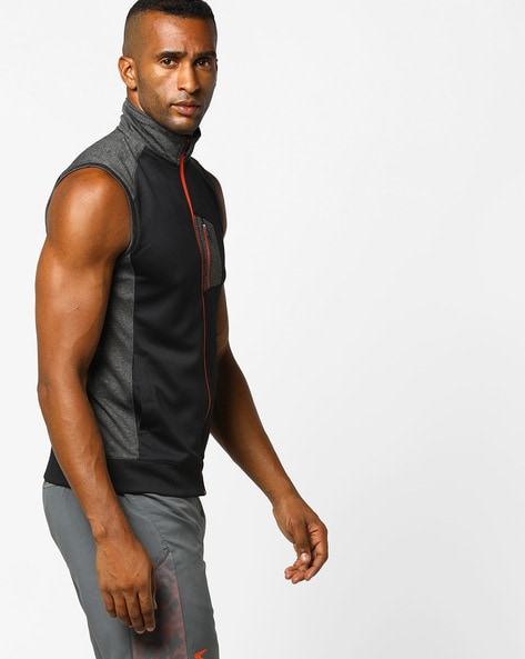 Performax clearance sleeveless jacket