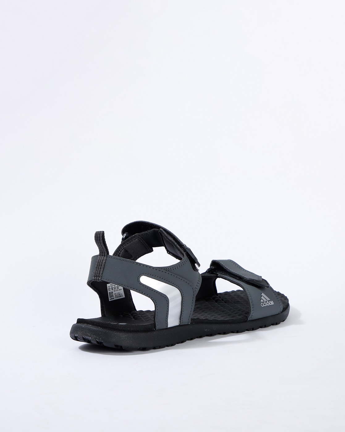 Buy Adidas Women's PUDING ADI Stone Grey Floater Sandals for Women at Best  Price @ Tata CLiQ