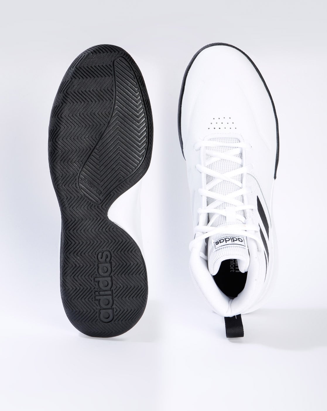 Ownthegame Lace-up BASKETBALL Shoes