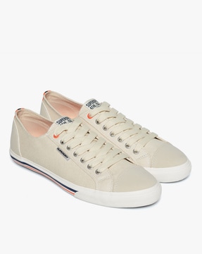 superdry casual shoes