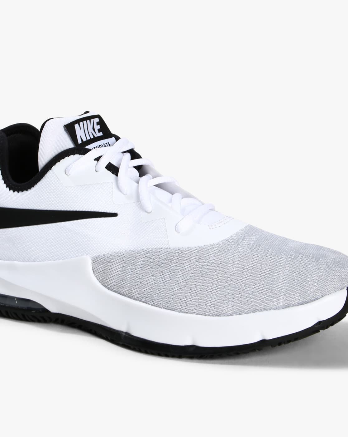 nike am infuriate 3 trainers mens