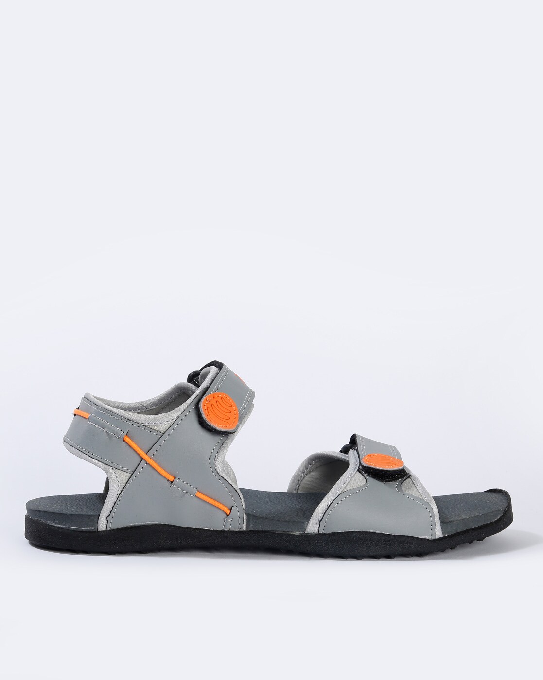 sporty sandals