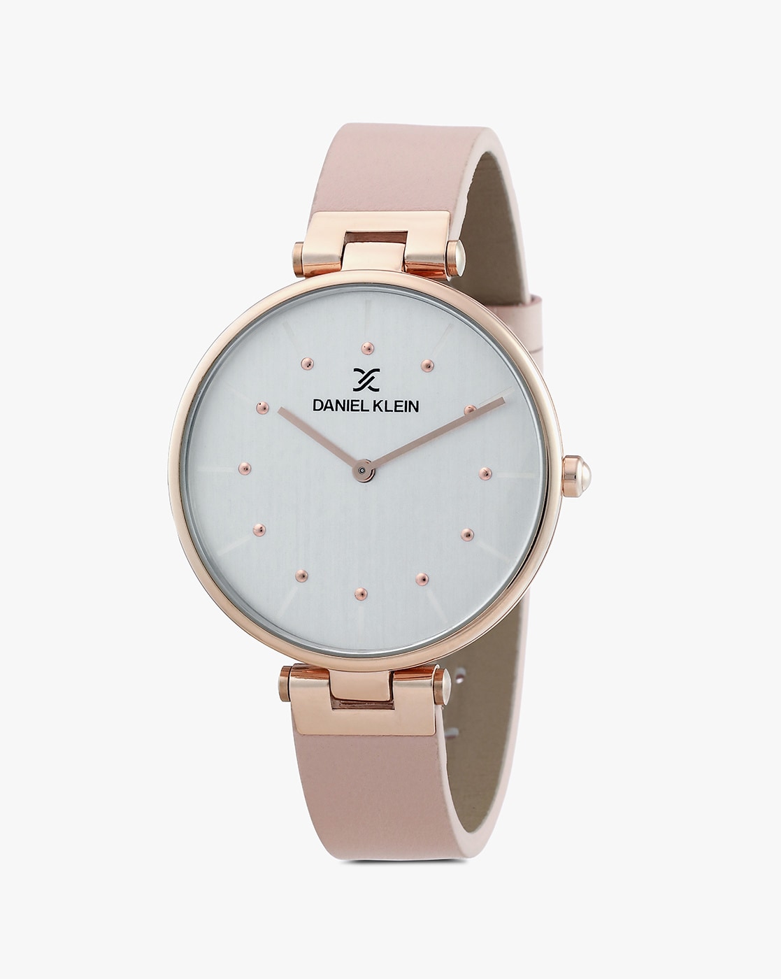 Buy Rose Gold Watches for Women by Daniel Klein Online