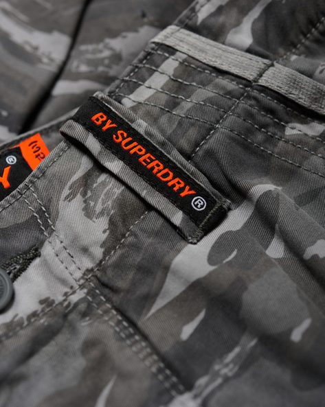 Superdry core best sale cargo lite