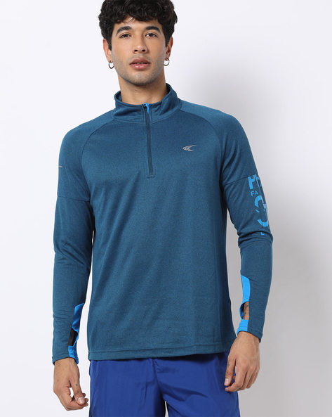 performax full sleeve t shirts