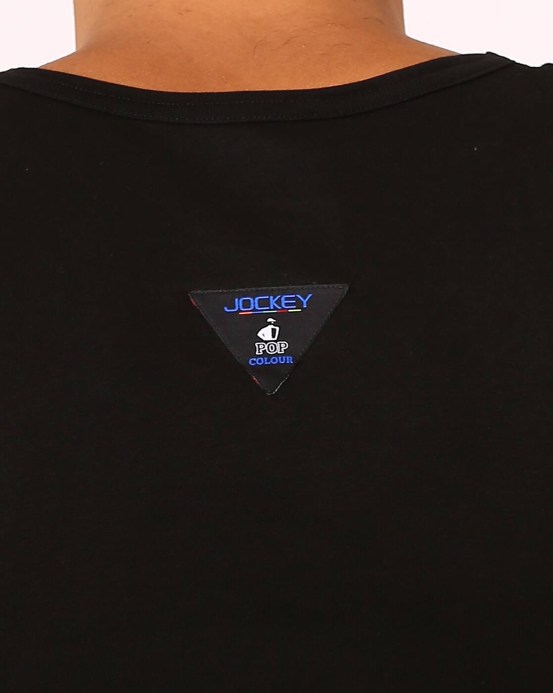 jockey pop colour vest price