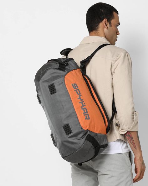 spykar backpack