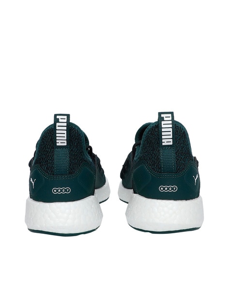 Puma nrgy neko shop knit jr